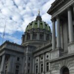 Pennsylvania Sees 64% Surge in Public Records Appeals as AI Gains Traction
