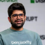 Perplexity AI CEO Aravind Srinivas: LLMs Reshape Software Engineering Landscape