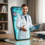 Perplexity AI Launches Health Feature, Analyzing Personal Medical Data for Custom Advice