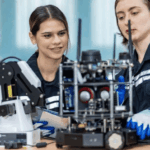 Prodigy Finance Reports Women in STEM Surpass 40% in India, 56% in UAE Amid AI Workforce Shifts