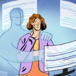 Professors and Students Navigate New AI Usage Rules in Higher Education Landscape