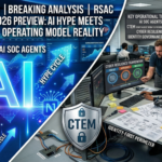RSAC 2026 Reveals 90% of Organizations Use AI, Yet 75% Lack Comprehensive Integration