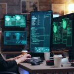 Ransom Payments Surge to 24.3% as AI-Enhanced Cyberattacks Target Companies