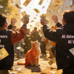 Rebellions Raises $400M for Inference Solutions, Mistral Secures $830M for Paris Data Center