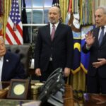 Republican Lawmakers Express Concerns Over White House’s AI Regulatory Push