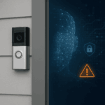 Ring CEO Jamie Siminoff Faces Backlash Over Facial Recognition Privacy Issues