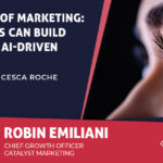 Robin Emiliani Reveals 2026 Insights on AI’s Role in Building Brand Trust