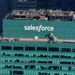 SaaS Companies Tackle AI Fears: Salesforce and Intuit Show Resilience Amid ‘SaaSpocalypse’