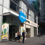 Salesforce Partners with NVIDIA to Integrate AI Agents in Business Workflows