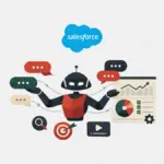 Salesforce Reveals 83% of Marketers Seek Real-Time Engagement in Agentic Marketing Shift