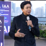 Sanjay Pradhan Advocates for Ethical AI at IAA Event, Emphasizing Human Conscience