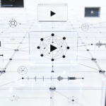 Scaling GenAI: Achieving 5,000+ Concurrent Video Generations with Asynchronous Architecture