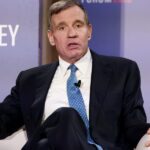 Sen. Mark Warner Predicts New Grad Unemployment Could Hit 35% Amid AI Disruption