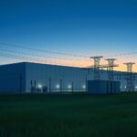 Senators Hawley and Warren Demand Annual Energy Reporting for Data Centers Amid AI Surge