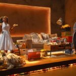 Shattered Globe Theatre Debuts AI Character in ‘Morning, Noon, and Night’ Premiere