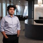 Shehryar Khan Advances Machine Learning Research on Patent Innovation at Virginia Tech