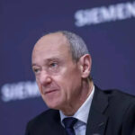 Siemens CEO Warns EU: Restricting AI Could Stifle Innovation and Delay Progress