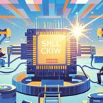 Silicon Photonics Chips Poised for 50-70% Market Penetration by 2026 as Foundry Competition Intensifies