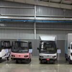 Software-Defined Vehicles Drive $1.2B Investment in AI and Mobility Innovations