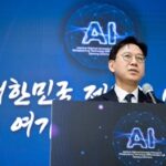 South Korea Initiates Talks with Anthropic for AI Collaboration and Development