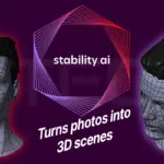 Stability AI Launches Stable Virtual Camera to Transform 32 2D Images into 3D Videos