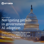 State and Local Agencies Face 70% AI Adoption Failure Rate Amid Governance Gaps