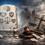 Study Reveals AI Ethics Declarations Lack Enforcement, Risking Symbolic Compliance