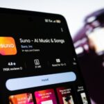 Suno Launches v5.5 AI Model with Voice Capture and Personalized Music Features