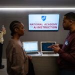 Teachers Advance AI Use in Classrooms, Developing Autonomous Tools for Instructional Growth