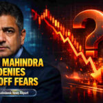 Tech Mahindra Denies Layoff Rumors, Emphasizes AI as Productivity Catalyst