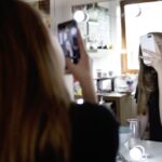 Teen Girls and Boys Equally Use AI Nudification Apps, Study Reveals