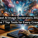 Top 7 AI Image Generators of 2026 Revealed: Tools to Elevate Your Creative Process