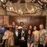 Top Marketers Discuss AI’s Role in Creativity and Authenticity at SXSW 2026 Dinner