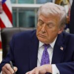 Trump Administration Proposes AI Regulation Blueprint, Warns States Against Interference