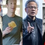 Trump Announces New PCAST Advisors, Excludes Elon Musk in Tech Advisory Shakeup