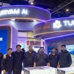 Turiyam.ai Secures $4M in Pre-Seed Round to Develop Full-Stack AI Hardware Platform