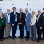 U of T and AMD Launch AI Research Lab with 100 Projects Over Three Years