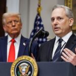 UAE’s Strategic Purchase of US GPUs Positions American Tech as Global Standard, Says Trump’s AI Adviser