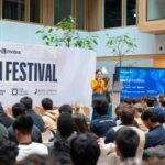 UCL AI Festival Unveils Breakthrough Tools and Research in Healthcare, Climate, Robotics