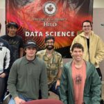 UH Hilo Launches Scientist-Centered AI Lab SCAIL with $5K Grant for Enhanced Research Collaboration