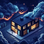 UK Firms Report 54% Rise in Cyberwarfare Attacks, Average Ransom Payments Hit £7.71M