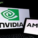 US AI Chip Export Rules Weigh on Nvidia, AMD, and Drive AI Tokens Down 5%