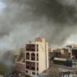 U.S.-Israel Cyberattack Precedes Khamenei’s Assassination, Integrates AI in Warfare