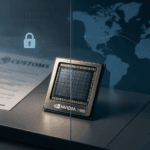 U.S. Tech Executives Charged with Smuggling Nvidia AI Chips to China Amid Export Crackdown