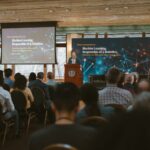 UT Austin Hosts Symposium on AI Ethics and Robotics with Top Experts in the Field