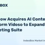 Webflow Acquires Vidoso AI to Enhance Marketing Platform Integration and Efficiency