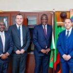 Zambia Launches AI Learning Platform in Secondary Schools to Enhance Education Access