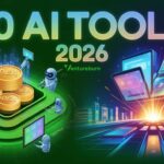 10 AI Tools for Automated Income in 2026: Build Scalable, Passive Systems Now