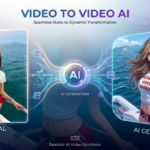 10 Best AI Tools for Transforming Video Footage: Enhance, Restyle, and Localize