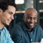 AI Accelerates Career Growth for Accounting Professionals by 73% Through Task Automation